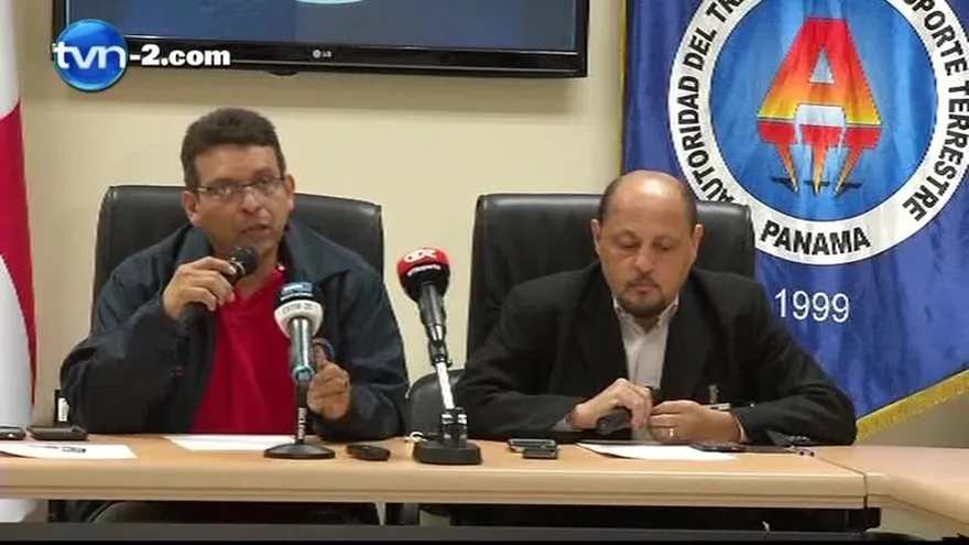 ATTT revela las causas de accidentes fatales ocurridos este sábado