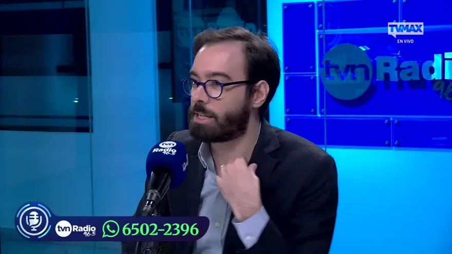 Mesa de Periodistas 13 de octubre de 2025