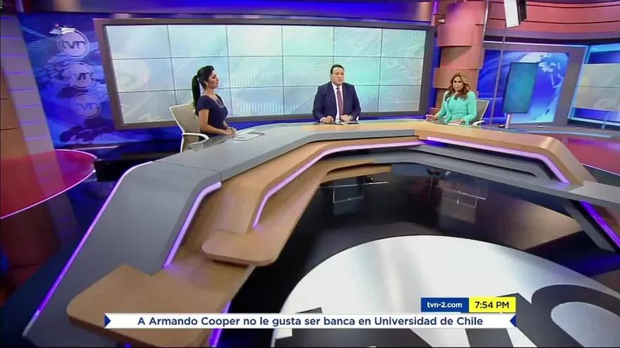 Noticiero Estelar 20 de marzo del 2018 - Bloque 6