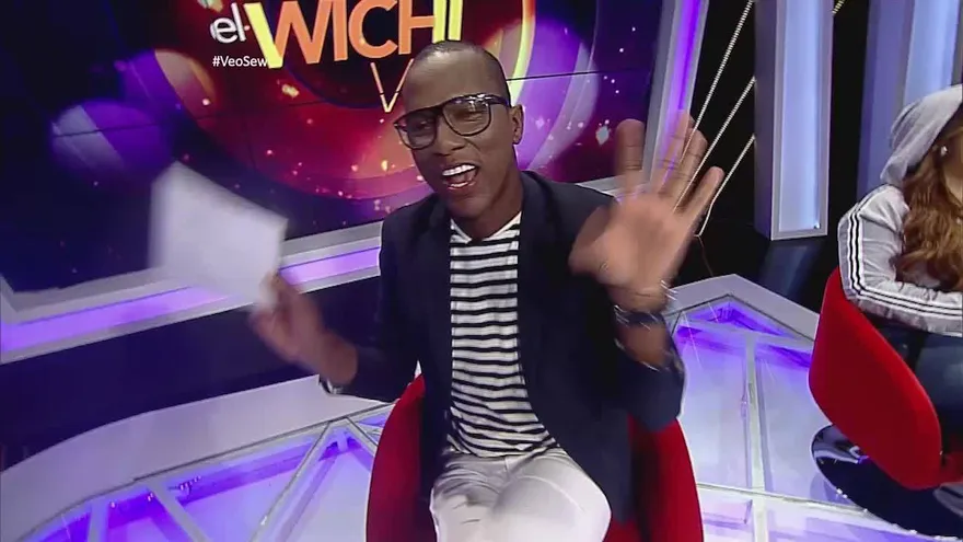 Lo que pasó en la TV - Suelta El Wichi 17/JUN/2017