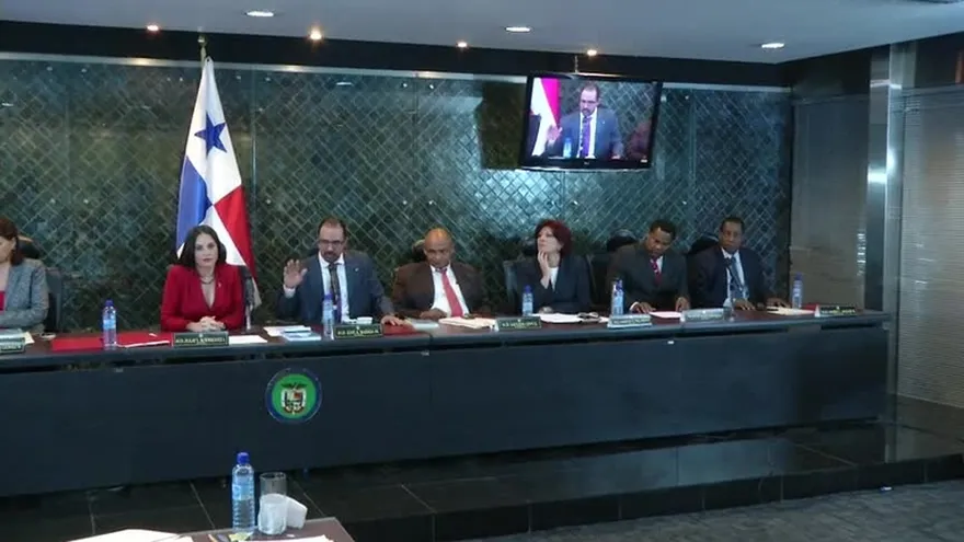 Diputado Luis Barría se defiende de acusaciones