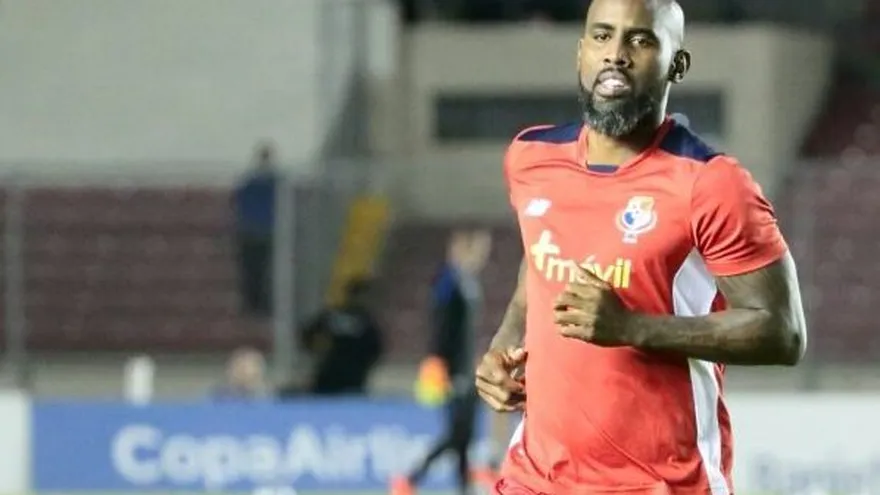 Confirmado, Felipe Baloy no jugará contra Costa Rica ni Honduras