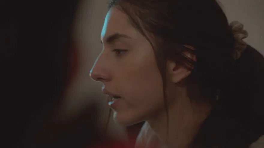 La Ley Secreta - Capítulo 56