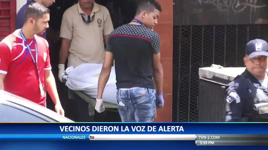 Asesinan a una mujer en Calidonia