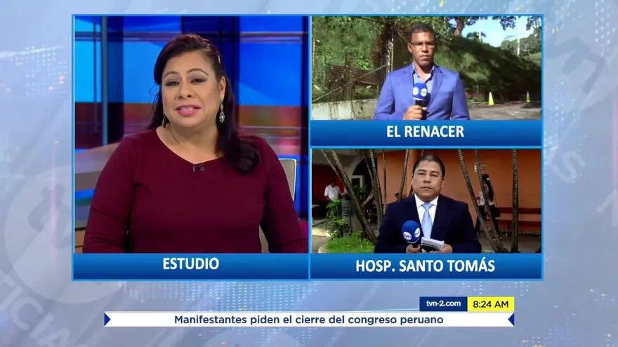 Noticiero AM 13 de junio del 2018 - Bloque 5