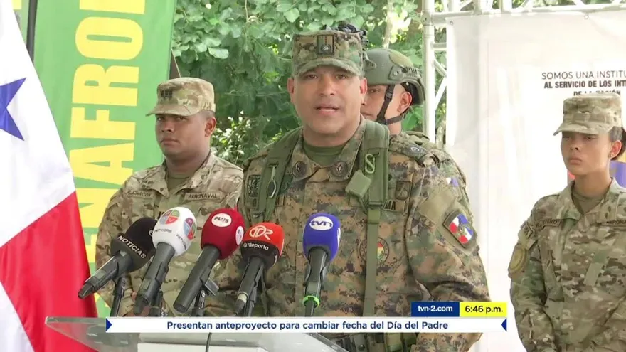 Informe sobre resultados de seguridad