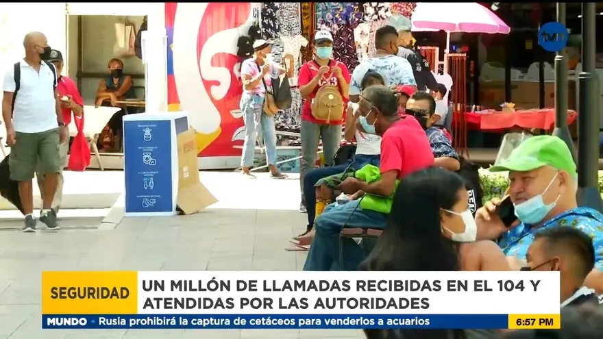 Ciudadanos reaccionan por seguridad en Navidad