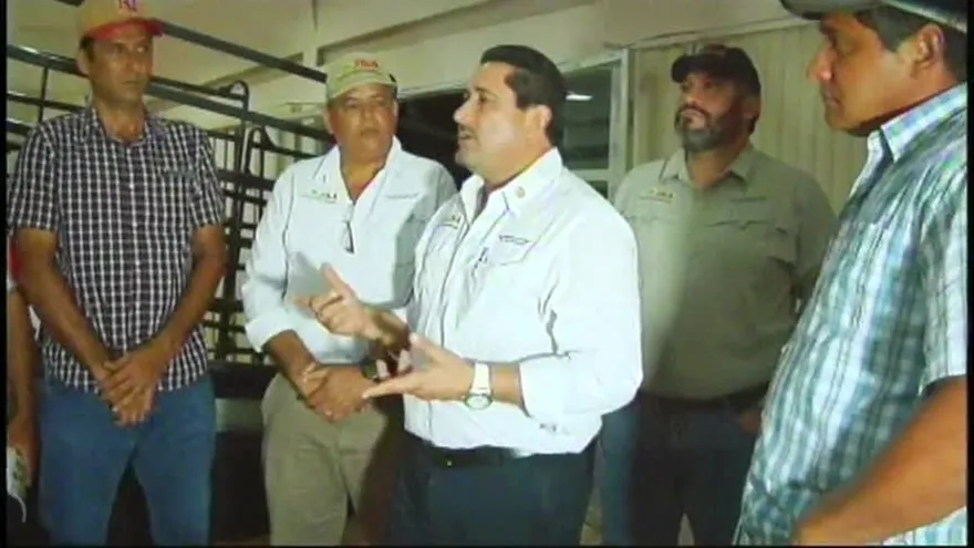 Productores en Los Santos esperan el desembolso de $7 millones