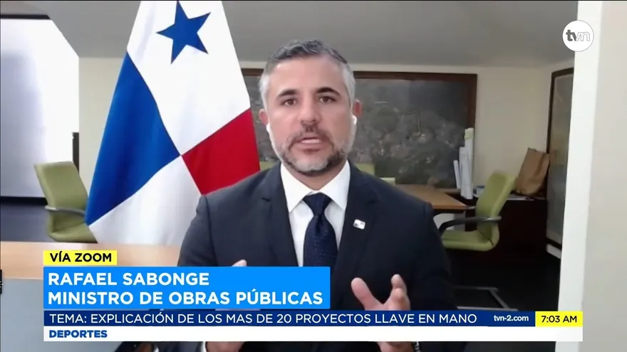 Explican los más de 20 proyectos llave en mano