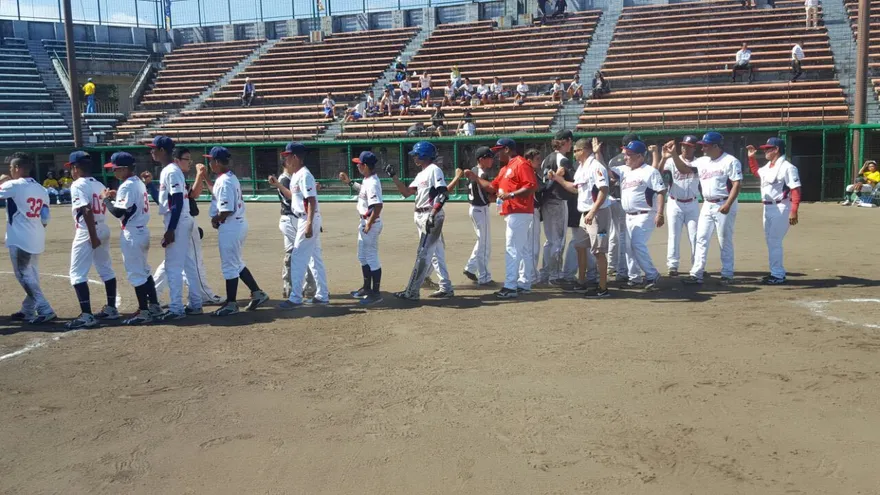 Panamá ya no depende sí mismo para pasar a la ronda de ganadores del Mundial Sub-15