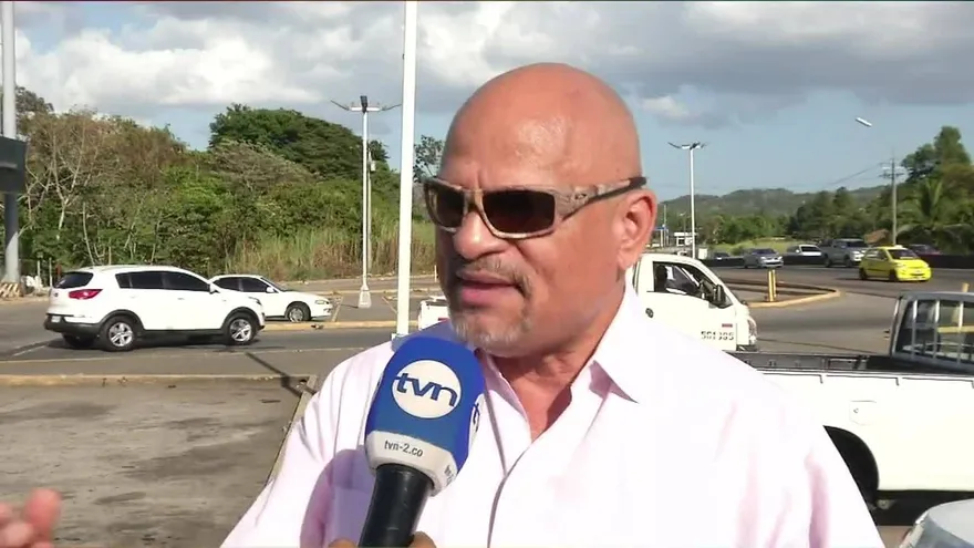 Demanda del abogado Ernesto Cedeño en contra de donaciones surte efecto