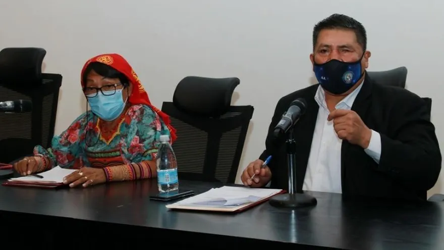 Proyecto busca fomento del turismo en áreas indígenas.