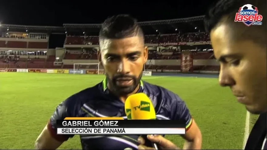 Gabriel G