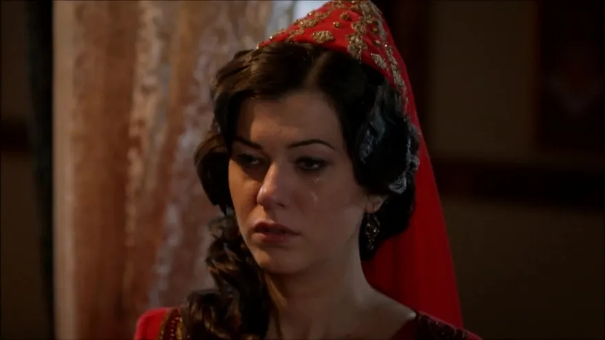 El Sultán capítulo 68