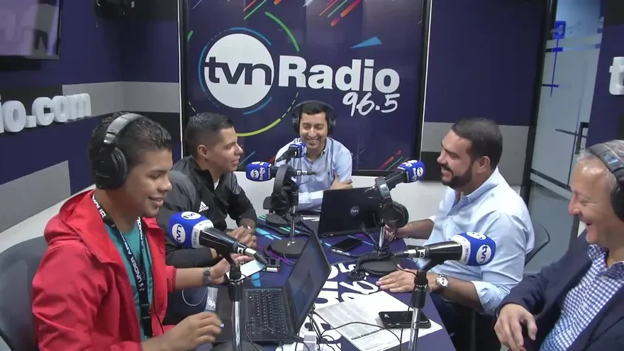 Somos la Sele Radio - 16 de Agosto