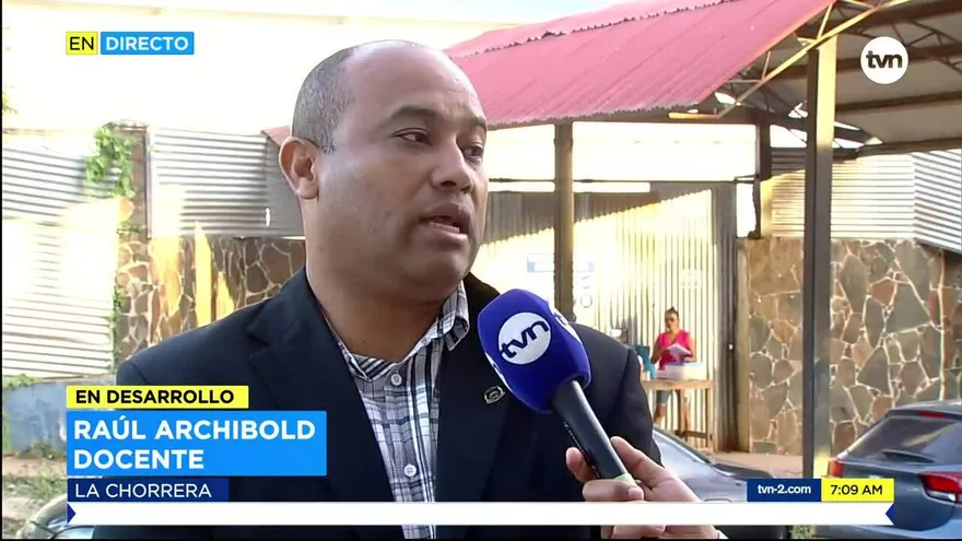 Comunidad educativa en alerta por fecha de entrega de Escuela República de Costa Rica