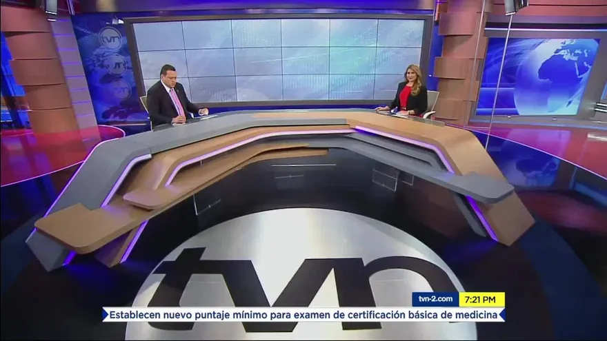 Noticiero Estelar 4 de octubre del 2018 - Bloque 5