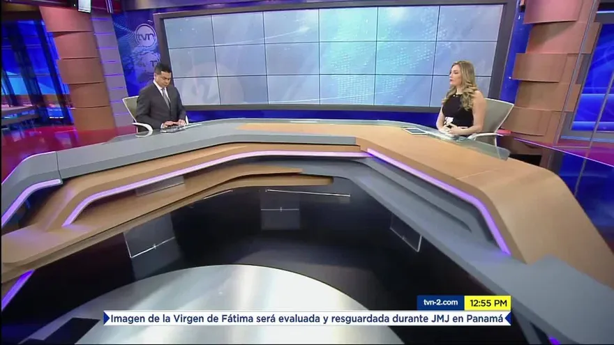 Noticiero MD  28 de agosto del 2018 - Bloque 4