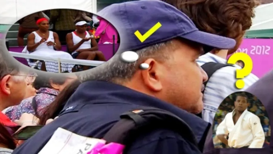 Miguel Sanchiz se dio su vuelta por Wimbledon