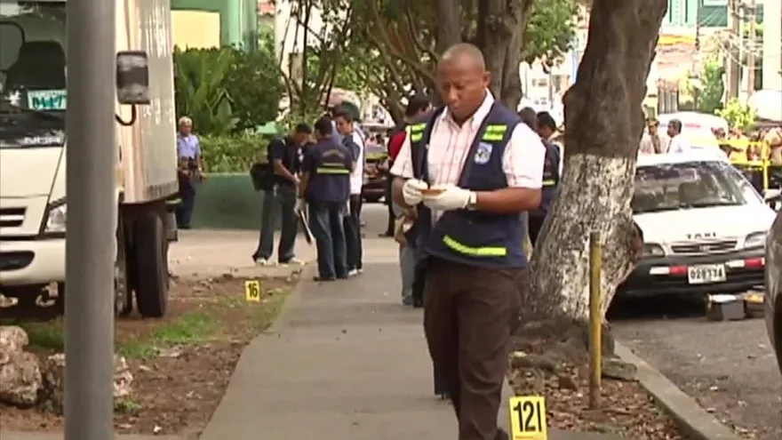 Piden 50 años para involucrados en asesinato de director del INAC