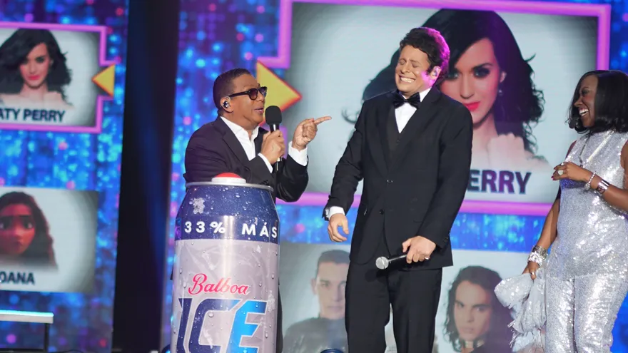 Preparativos para el cuarto show de Tu Cara Me Suena 2026
