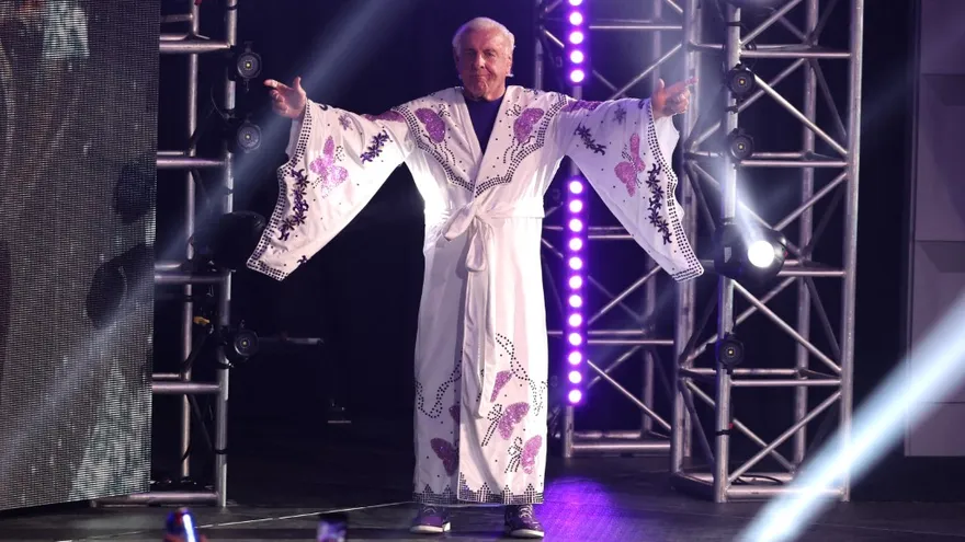 Ric Flair