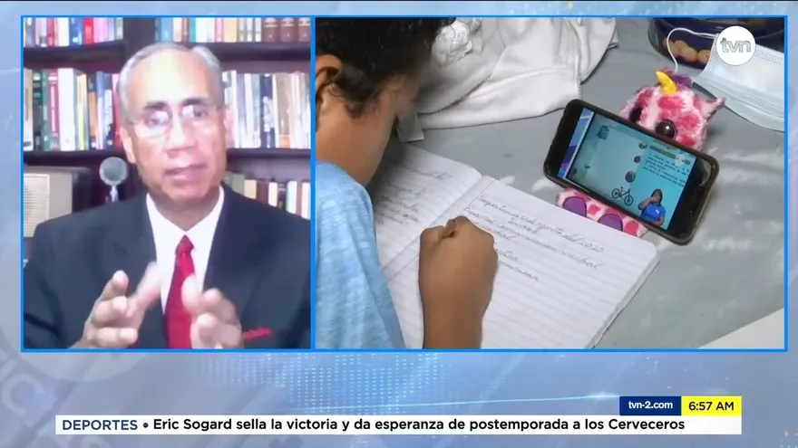 Abordan las diferencias entre la educación virtual y a distancia