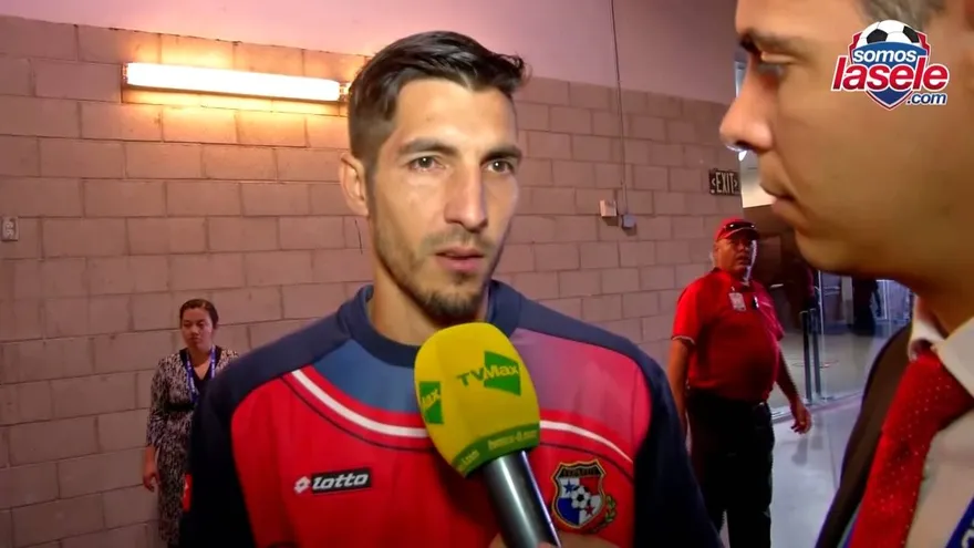 Jaime Penedo evalúa el partido contra Estados Unidos
