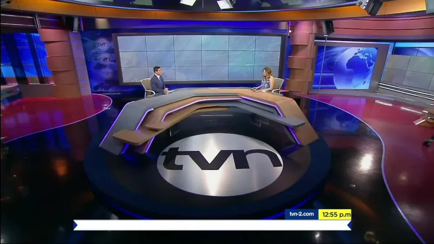 Noticiero MD 4 de julio del 2019 - Bloque 4