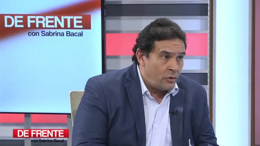 Bloque 2 De Frente: jóvenes, porcentaje importante del electorado