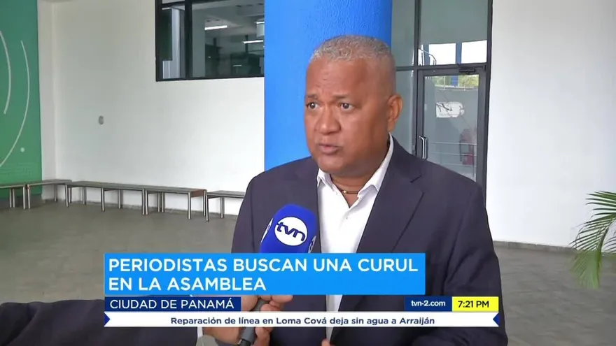 Varios periodistas se lanzan a la política