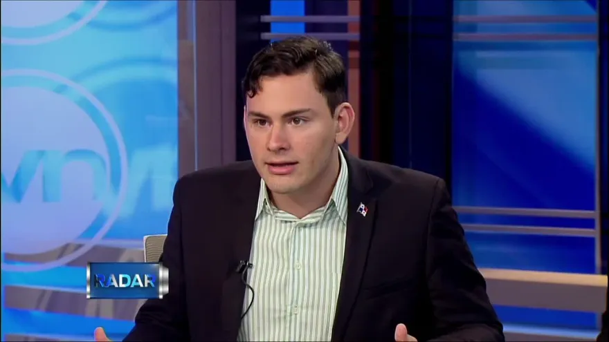 Bloque 3: Comparativa de los discursos de Cortizo