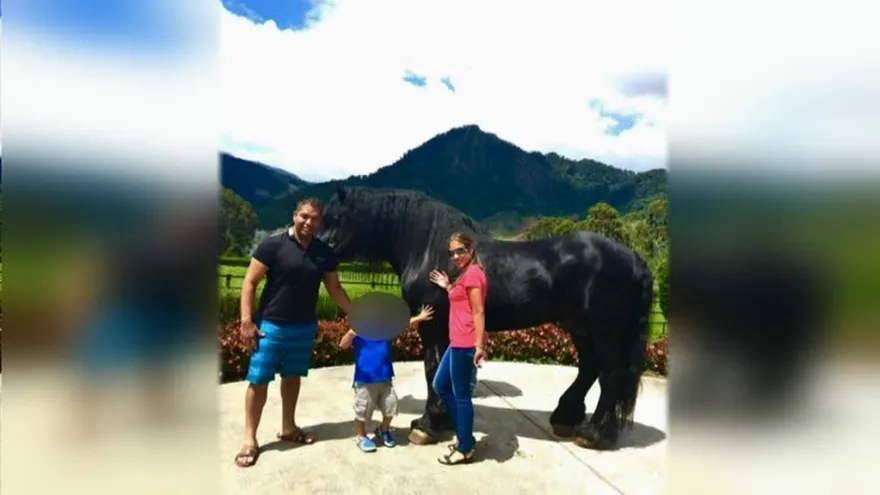 Conternación por muerte de joven calcinado en Natá