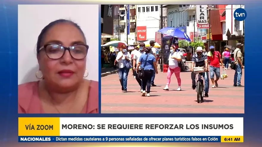 ¿Cómo se utilizarán las pruebas caseras?