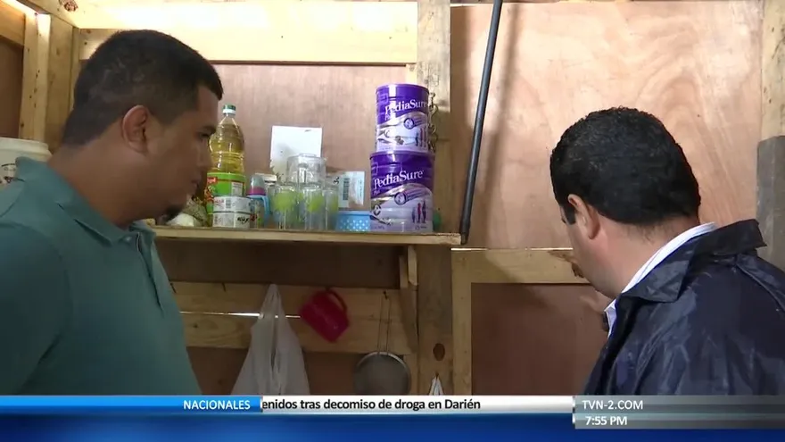 Piden ayuda para niño con parálisis cerebral