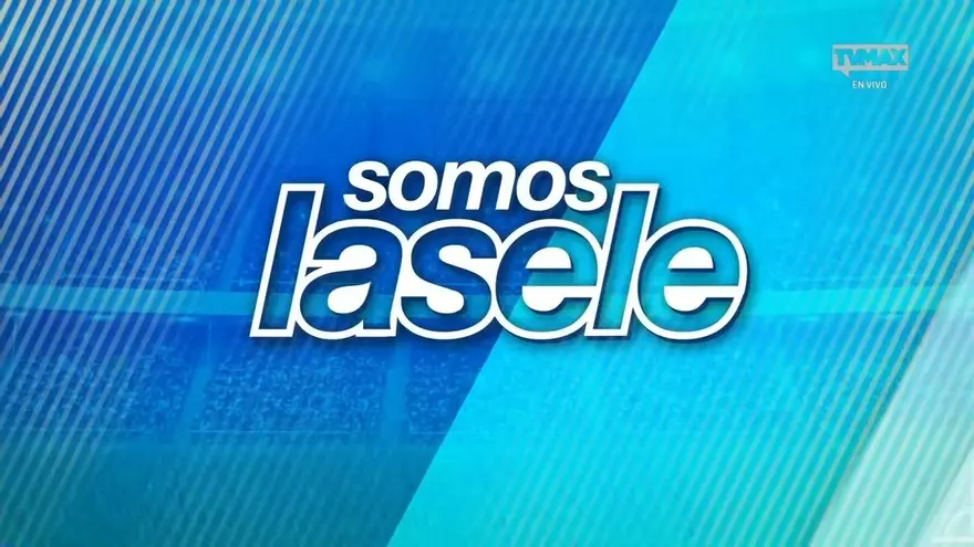 Somos La Sele Radio - 24 de mayo 2021