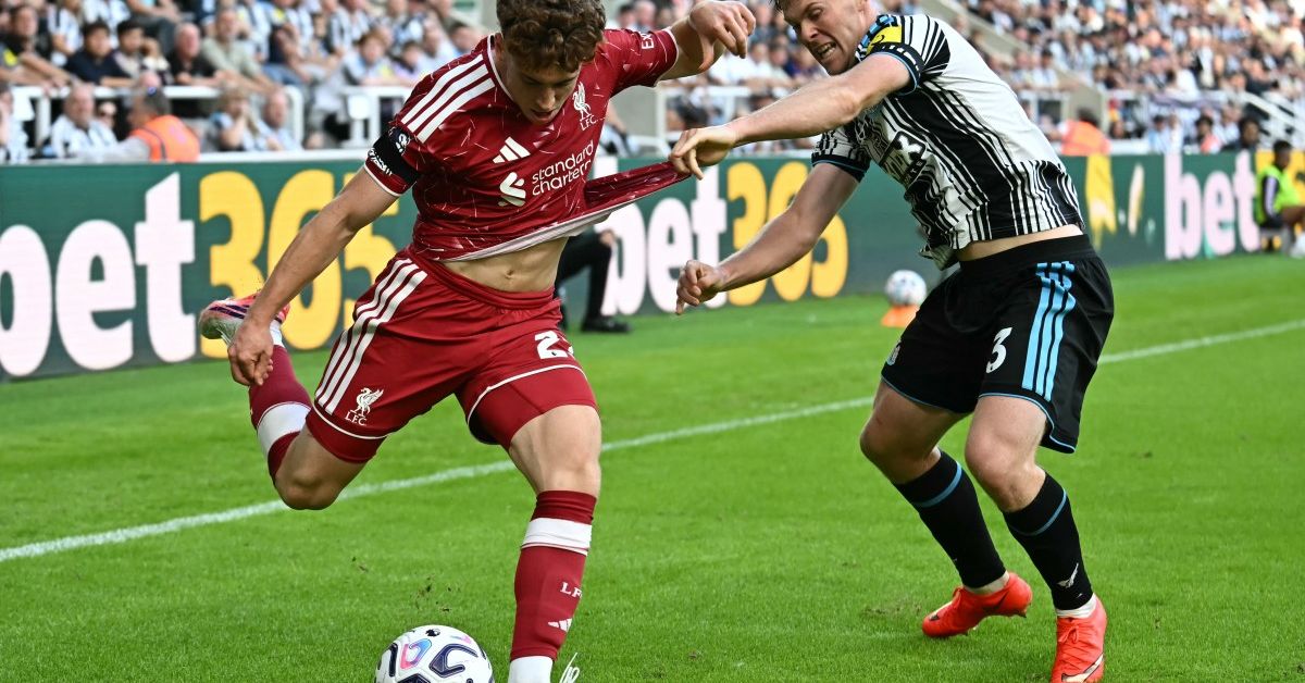 Premier League resultados | Newcastle vs Liverpool: empate agónico con penal en el descuento para los Reds de Iraola