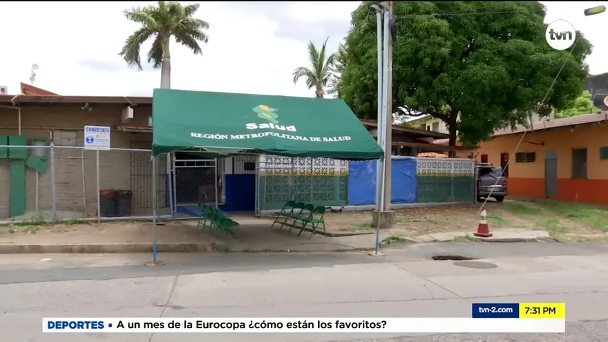 Padres de familia no están llevando a sus hijos a colocarse las vacunas