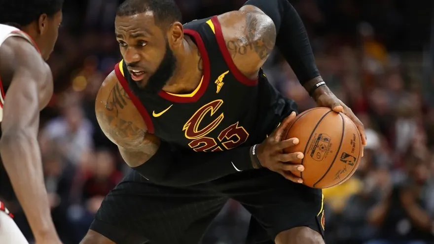 DeRozan y LeBron firmes, Ibaka y Horford aportan en la NBA