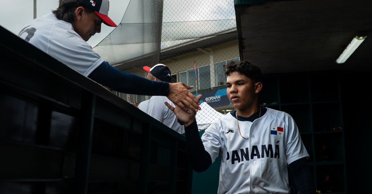 Juegos Suramericanos de la Juventud 2026 | Panamá vence a Brasil y avanza a la final por el oro en el béisbol