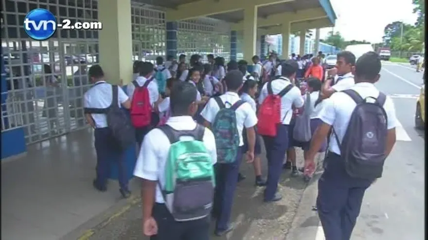 Implementación de Jornada Única Escolar genera incertidumbre