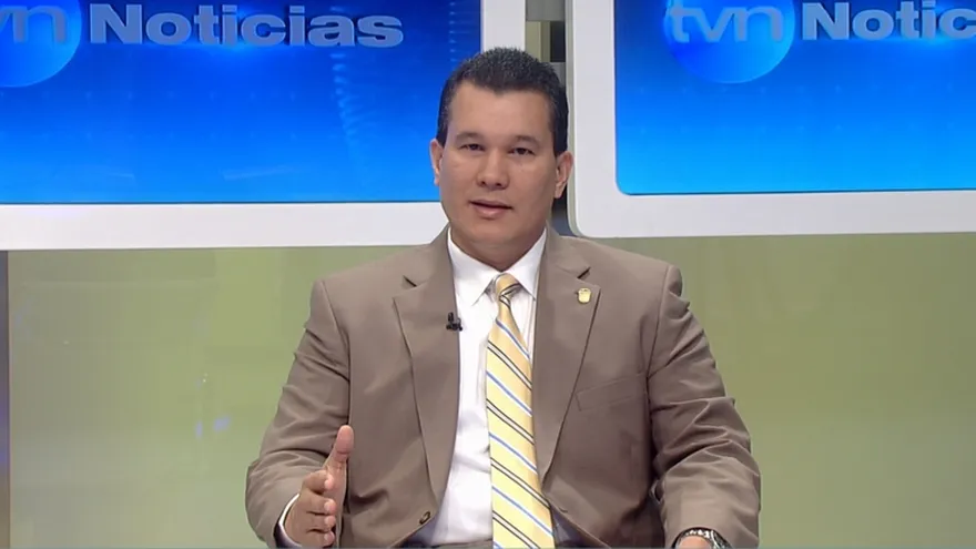 Quibian Panay, Diputado del PRD