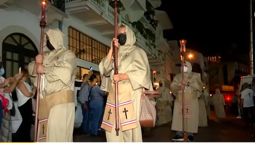 ¿Qué ceremonias se realizan el Jueves Santo?