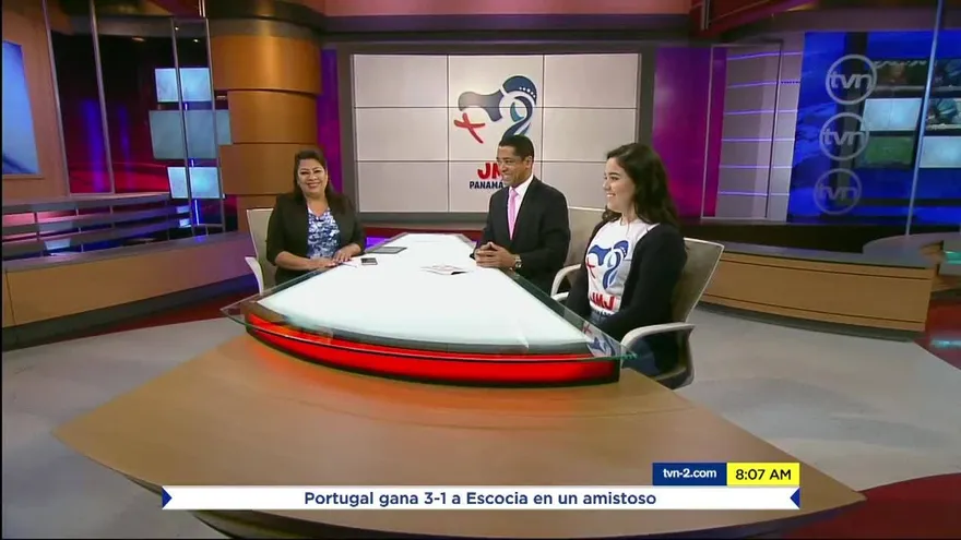 Noticiero AM 15 de octubre del 2018 - Bloque 3