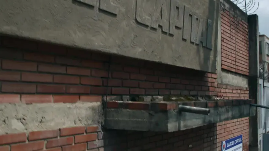 Sobreviviendo a Escobar, Alias JJ - Capítulo 14