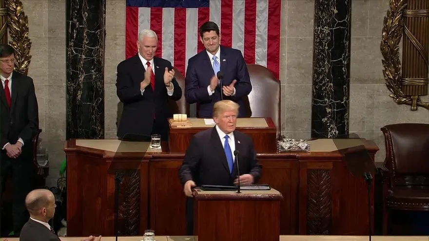 Senado de EEUU fracasa en aprobar reforma migratoria