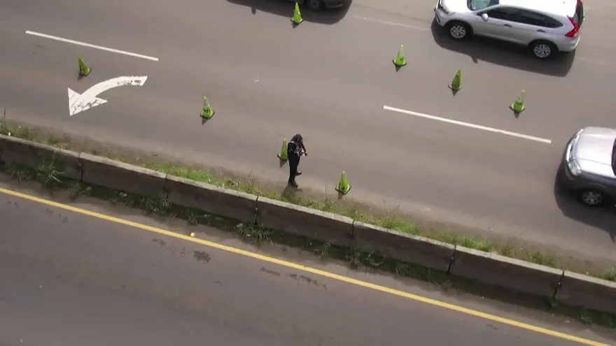 Noticiero MD 7 de diciembre de 2017 - Bloque 2