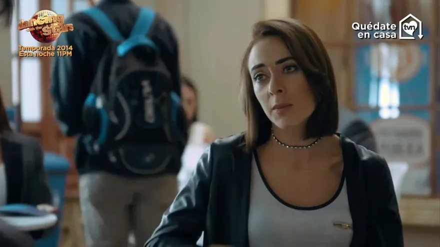 La Nocturna - Capítulo 64