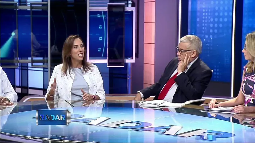 Bloque 2: El caso del Casco Antiguo