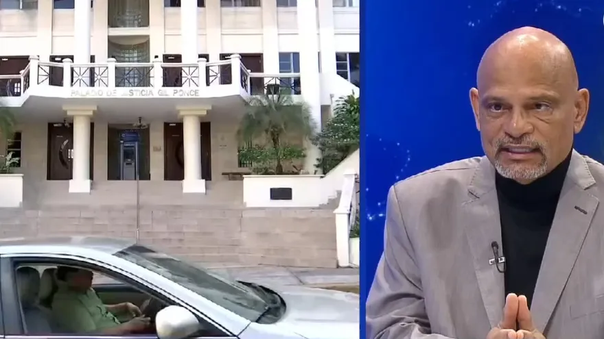 Ernesto Cedeño: Fallo de la Corte servirá para un proceso penal